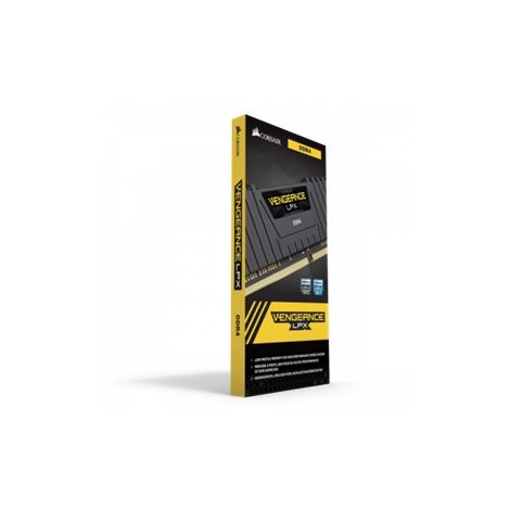 זיכרון  למחשב נייח 16GB 3600Mhz Corsair CMK16GX4M1Z3600C18 קורסייר למכירה , 3 image