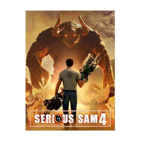 Serious Sam 4 למכירה , 2 image
