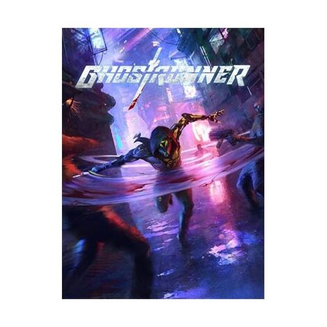 Ghostrunner למכירה , 2 image
