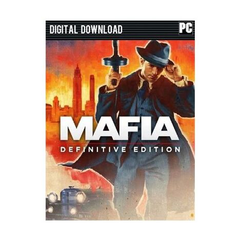 Mafia Definitive Edition למכירה , 2 image