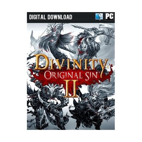 Divinity: Original Sin 2 Definitive Edition למכירה , 2 image