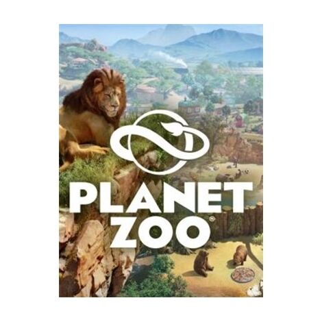 Planet Zoo-Deluxe Edition למכירה , 2 image