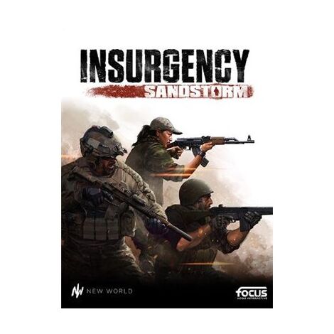 Insurgency: Sandstorm למכירה , 3 image