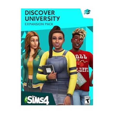 The Sims 4 Discover University למכירה , 2 image