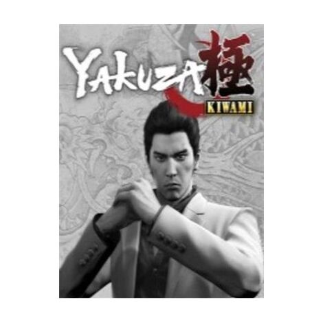 Yakuza Kiwami למכירה , 2 image