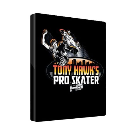 Tony Hawk’s Pro Skater HD למכירה , 2 image