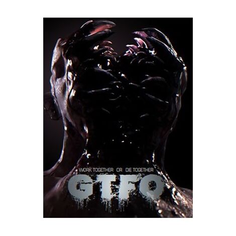GTFO למכירה 
