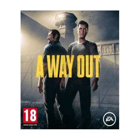 A Way Out למכירה , 2 image