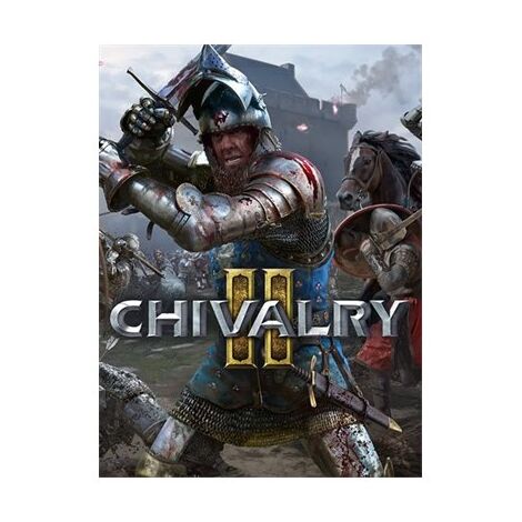 Chivalry 2 למכירה 