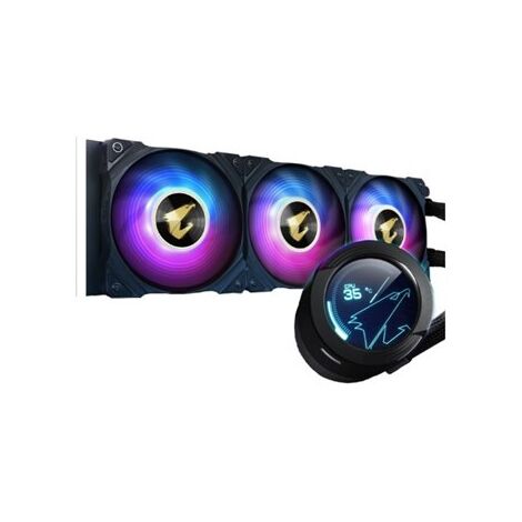 מערכת קירור מים Gigabyte Aorus Waterforce X 360 למכירה 