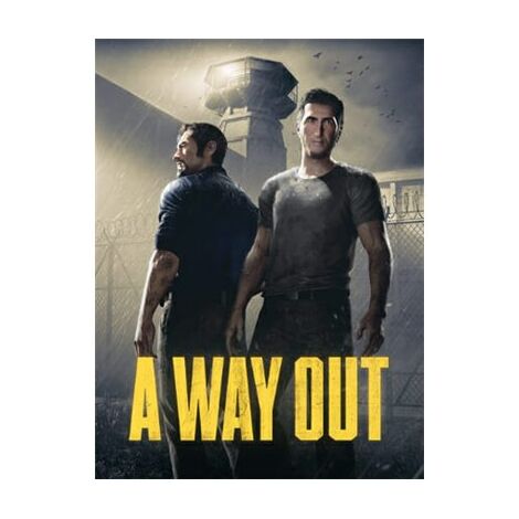 A Way Out למכירה , 3 image