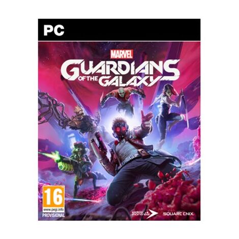 Marvel's Guardians of the Galaxy למכירה , 2 image