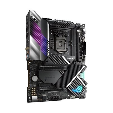 לוח אם Asus ROG MAXIMUS XIII APEX אסוס למכירה , 4 image