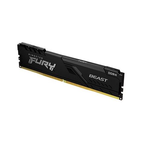 זיכרון  למחשב נייח 8GB 2666Mhz Kingston KF426C16BB/8 קינגסטון למכירה , 3 image