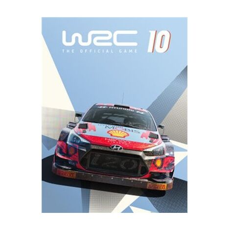WRC 10 FIA World Rally Championship למכירה , 2 image