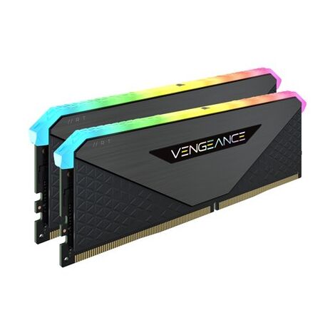זיכרון  למחשב נייח 64GB 3200Mhz Corsair CMN64GX4M2Z3200C16 קורסייר למכירה , 2 image
