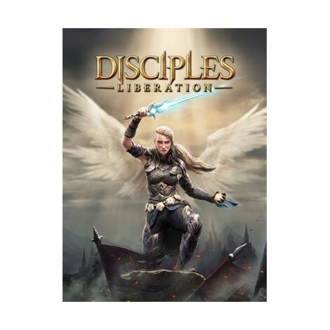 Disciples: Liberation - Deluxe Edition למכירה 