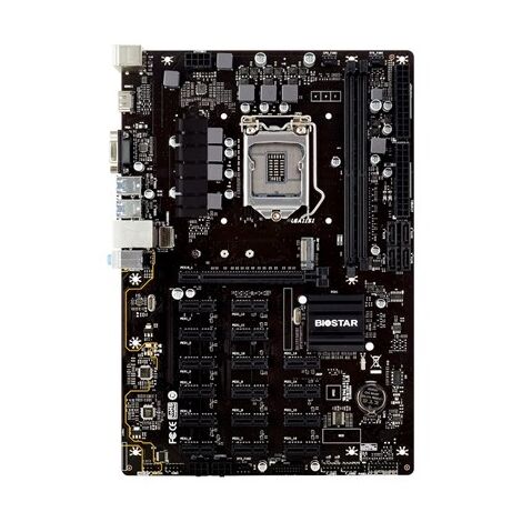 לוח אם BioStar TB360-BTC Expert למכירה , 2 image