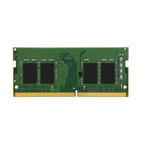 זיכרון  למחשב נייד 8GB 3200Mhz Kingston KVR32S22S8/8 קינגסטון למכירה 