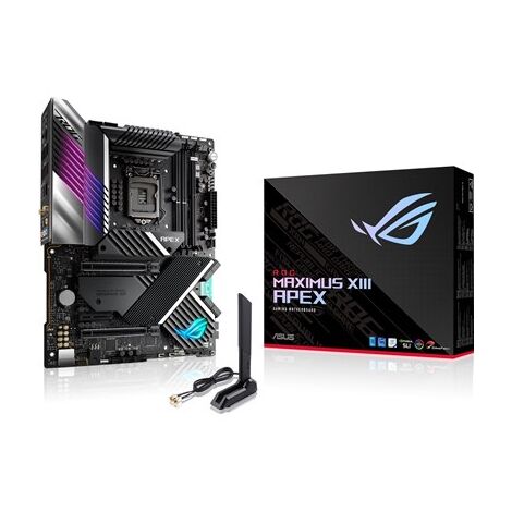 לוח אם Asus ROG MAXIMUS XIII APEX אסוס למכירה , 3 image