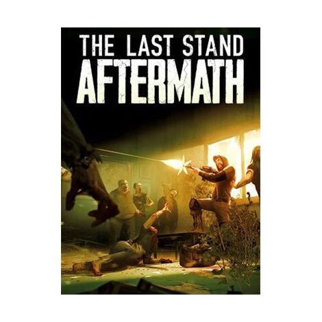 The Last Stand: Aftermath למכירה 