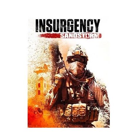 Insurgency: Sandstorm למכירה 