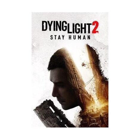 Dying Light 2- Stay Human למכירה 