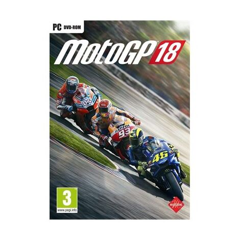 MotoGP 18 למכירה , 2 image