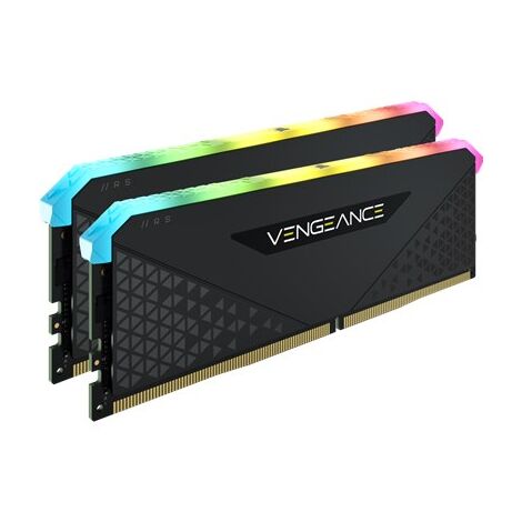 זיכרון  למחשב נייח 64GB 3600Mhz Corsair CMG64GX4M2D3600C18 קורסייר למכירה , 2 image