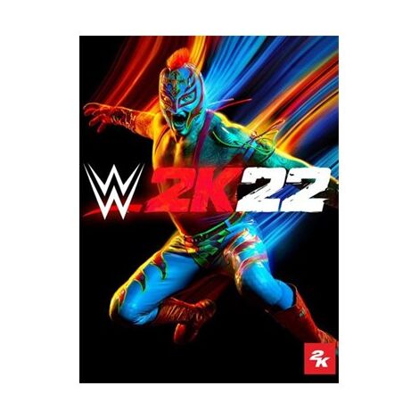 WWE 2K22 למכירה , 2 image