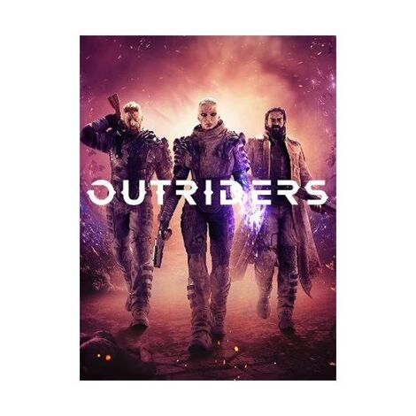 Outriders למכירה , 2 image