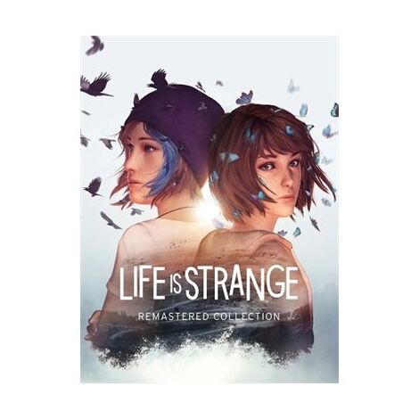 Life is Strange - Remastered Collection למכירה , 2 image
