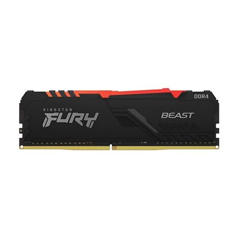 זיכרון  למחשב נייח 16GB 3200Mhz Kingston KF432C16BBA/16 קינגסטון למכירה 