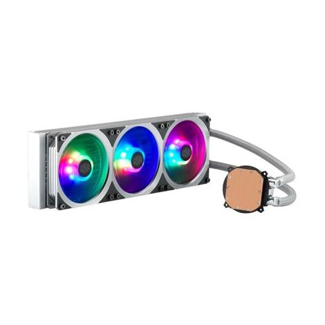 מערכת קירור מים Coolermaster MasterLiquid ML360P MLY-D36M-A18PA-R1 למכירה , 3 image