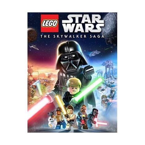 LEGO Star Wars: The Skywalker Saga למכירה , 2 image