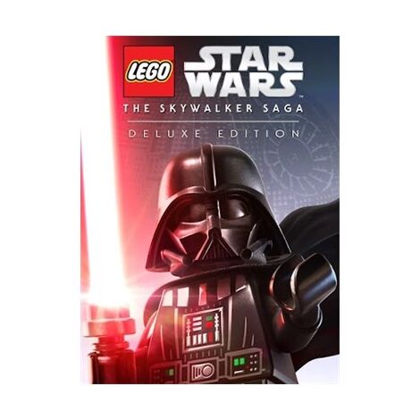 LEGO Star Wars: The Skywalker Saga Deluxe Edition למכירה , 2 image