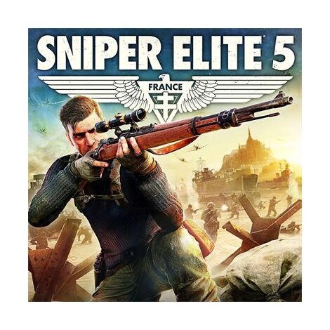 Sniper Elite 5 - Standard Edition למכירה , 2 image