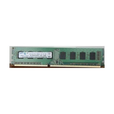 זיכרון  למחשב נייח Samsung M378B5673FH0-CH9 סמסונג למכירה , 2 image