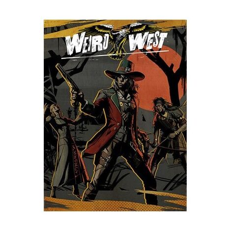 Weird West למכירה , 2 image