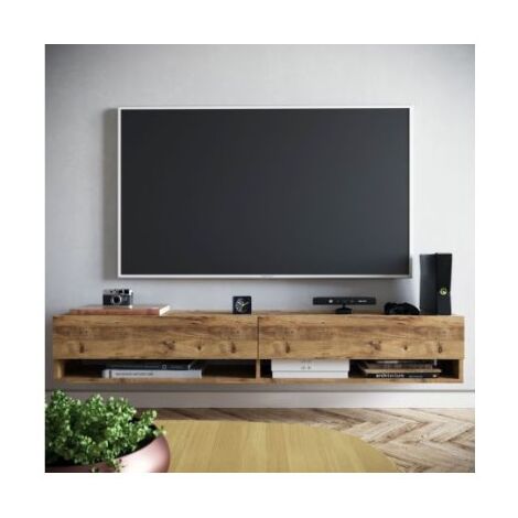 מזנון מזנון צף דגם אלומה Geva Design למכירה , 4 image