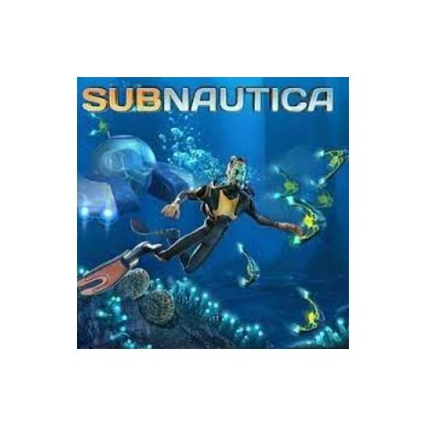 Subnautica למכירה , 2 image