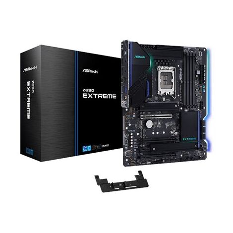 לוח אם Asrock Z690 Extreme למכירה , 2 image
