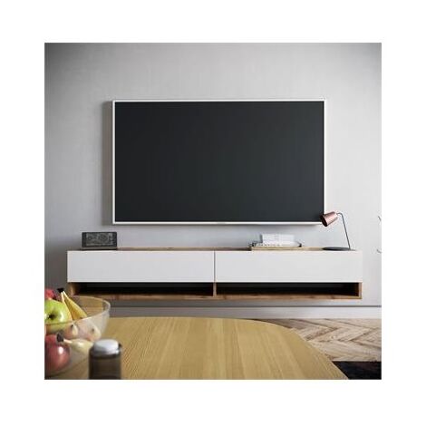 מזנון מזנון צף דגם אלומה Geva Design למכירה , 3 image
