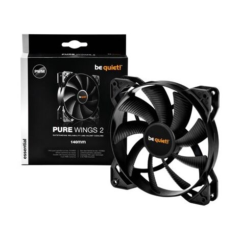 מאוורר למארז Be Quiet Pure Wings 2 BL040 למכירה , 3 image