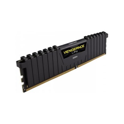 זיכרון  למחשב נייח 8GB 3200Mhz Corsair Vengence LPX CMK8GX4M1Z3200C16 קורסייר למכירה , 3 image