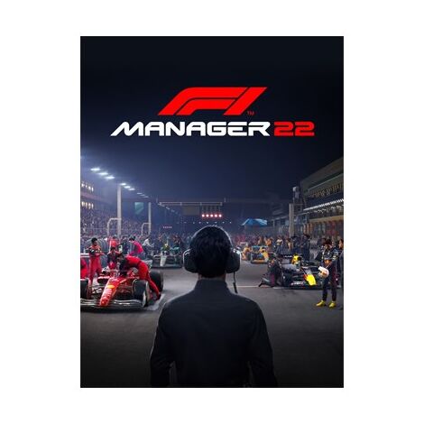 F1 Manager 2022 למכירה , 2 image