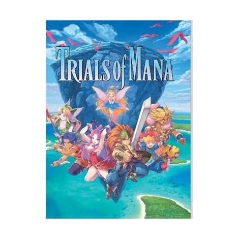 Trials of Mana למכירה , 2 image