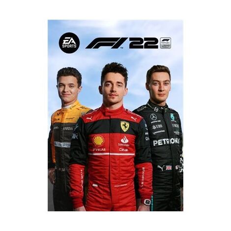 F1 2022 למכירה , 2 image