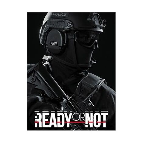 Ready Or Not למכירה , 2 image