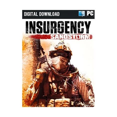 Insurgency: Sandstorm למכירה , 4 image